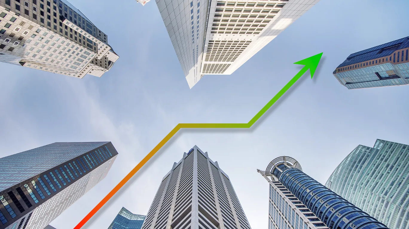 conteúdo Skyscrapper