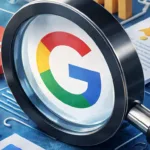 Como corrigir o erro de indexação do Google?